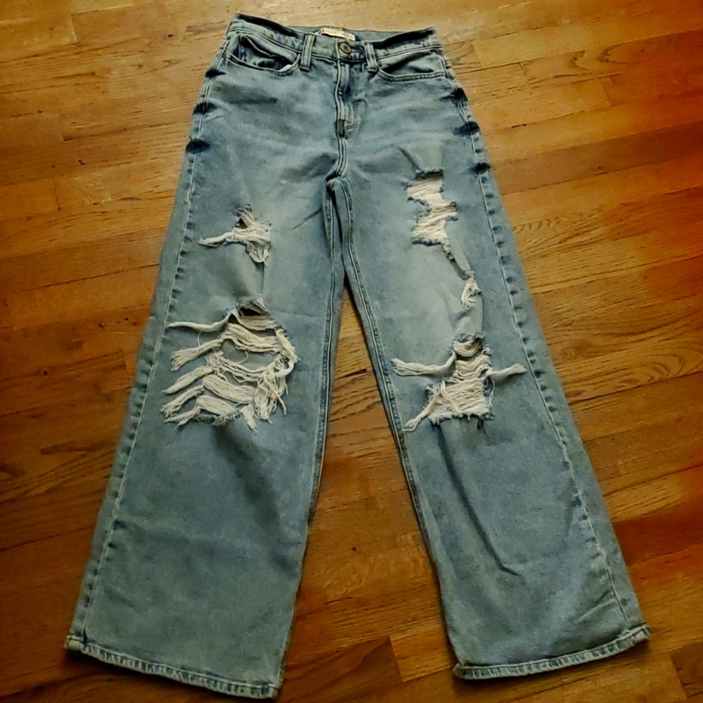SO Jeans